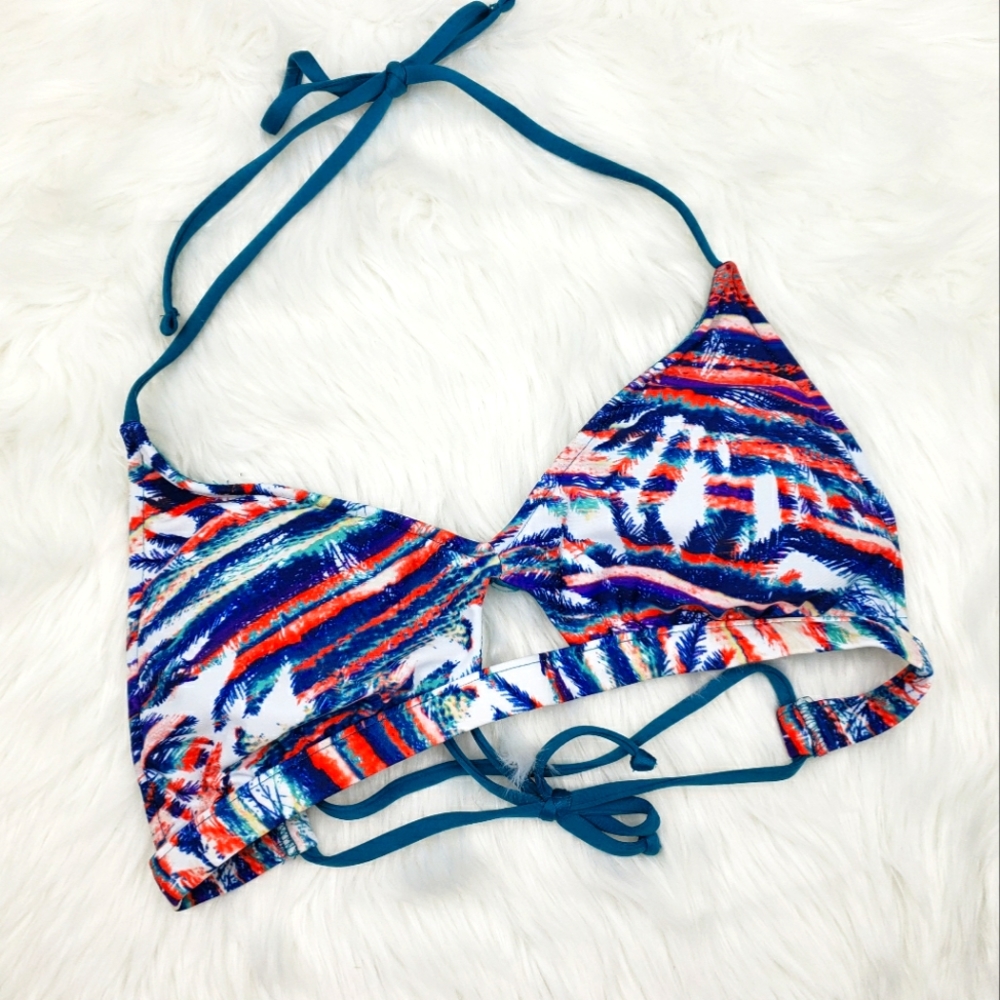 Mossimo Bikini Top